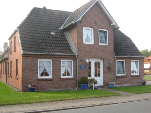 Haus Bärbel, Barlt