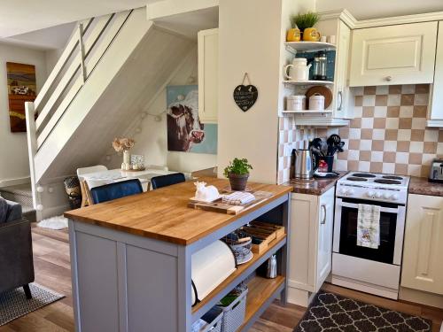 Charming, Modern Masonette in Heart of Fermoy River Town in Fermoy