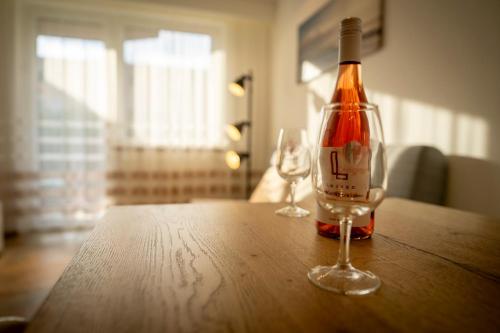 Mentha Apartman Szeged - Location saisonnière - Szeged