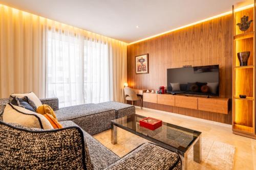 Le 134 Square in 신디바드