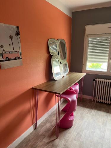 lit en dortoir toulouse minimes, Toulouse (photo 5)