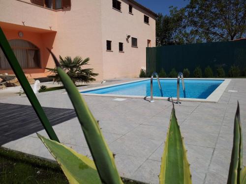  Pansion Helvetia in Poreč