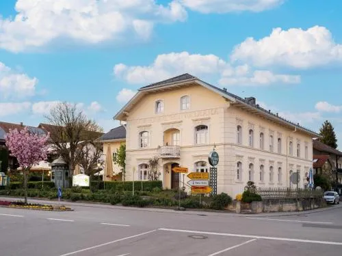 Großzügiges Studio in Bad Birnbach in Bad Birnbach, Deutschland