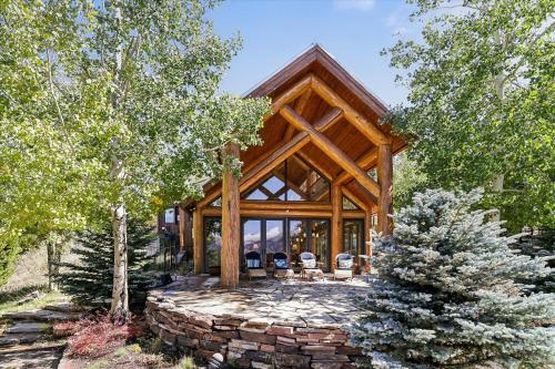 Rubywood, Hot Tub, Best Views on Baldy Mountain, Close to Shuttle in Sally Barber