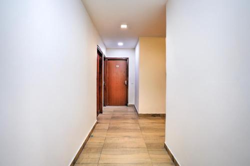 Vestabils, Hotel O Ojas The Nest in Indirapurama