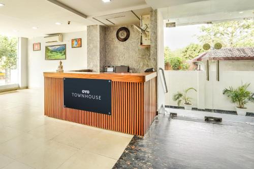 Vestabils, Hotel O Ojas The Nest in Indirapurama