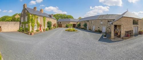 Domaine Aux Leopards Normands - Saon