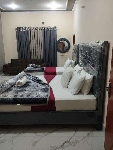 Hotel Multan Avenue Multan - image 3