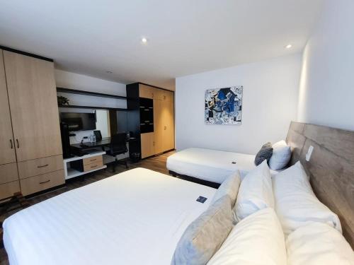 ROOM Hotel & Suites in Puebla, Mexico