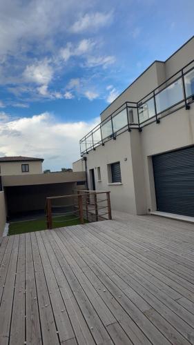 Maison 3 chambres