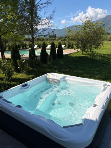 Laguna Royale Concept - Location saisonnière - Bihać
