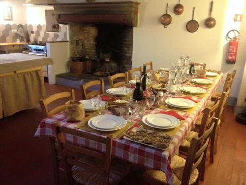 Agriturismo Villa Dauphiné 2