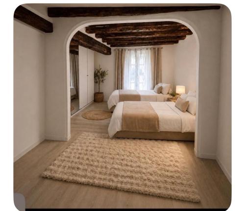 Maison 8 pers proche Disneyland Paris in Шоме-ан-Брі