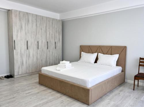 Cozy Almaty Hotel in Akzhar