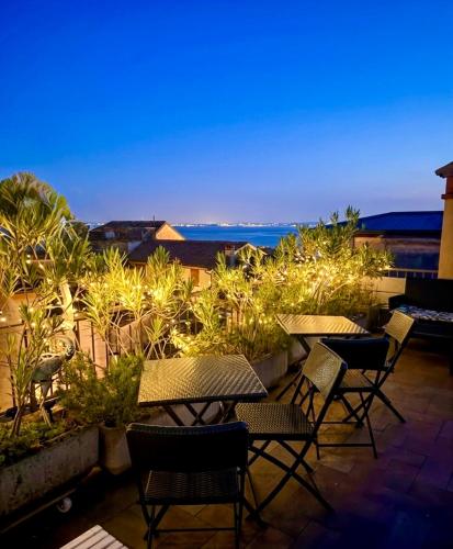 Casa Cavour Garda