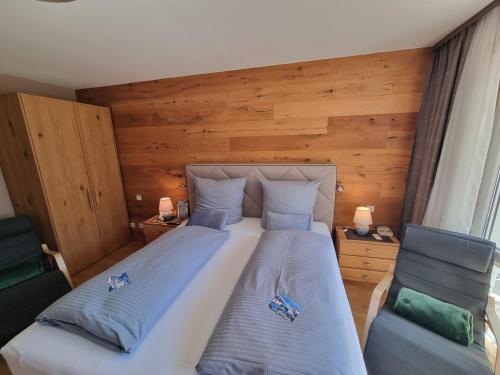 Zugspitze 112 Garmisch City inkl Privat-SAUNA - Infrarot