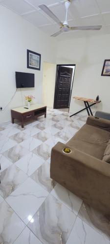 Lord's Hands Guesthouse Hotel in Winneba