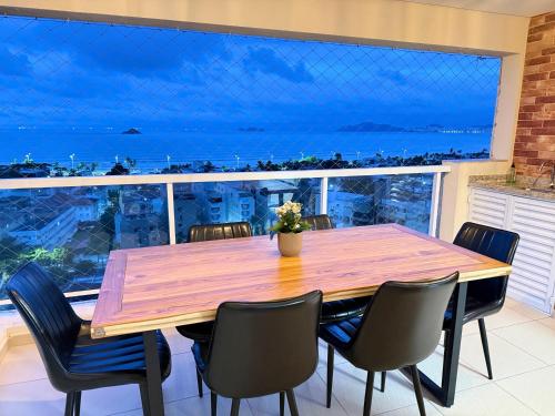 Apartamento com vista para o mar – khách sạn tại Tortuga