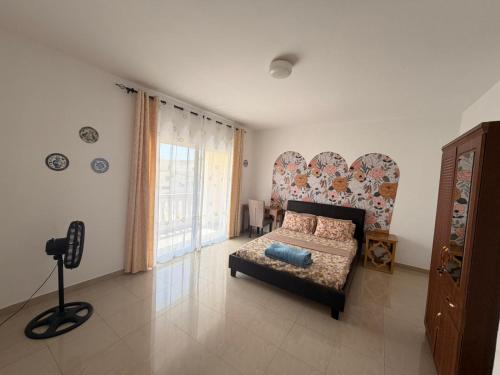 Anta's House Sipres - Chambre calme et confortable in Rufiskas