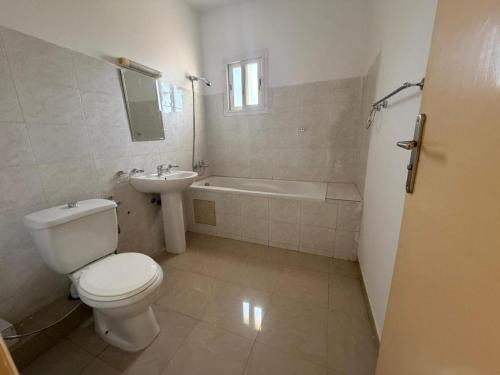 Anta's House Sipres - Chambre calme et confortable in Rufiskas