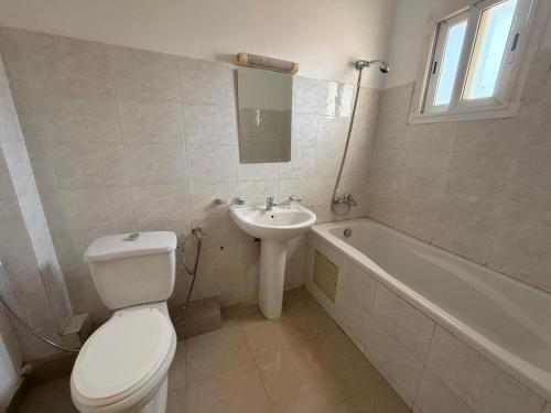Anta's House Sipres - Chambre calme et confortable in Rufiskas