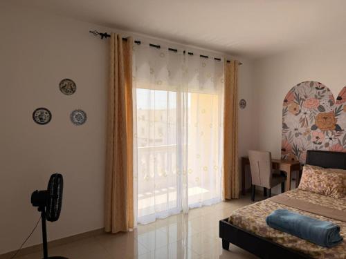 Anta's House Sipres - Chambre calme et confortable in Rufiskas
