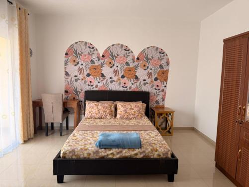 Anta's House Sipres - Chambre calme et confortable in Rufiskas