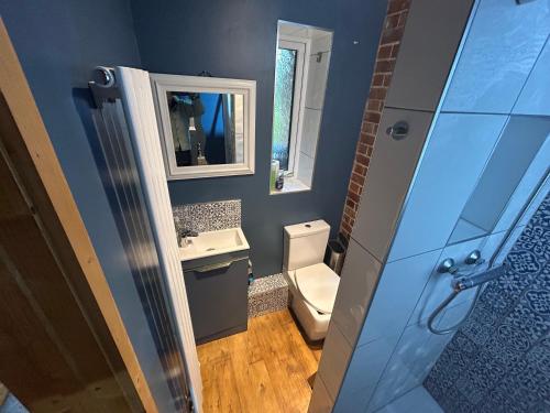 Cobblers Lodge in Colne (Cambridgeshire)