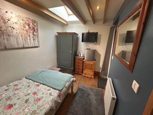 Cobblers Lodge in Colne (Cambridgeshire)