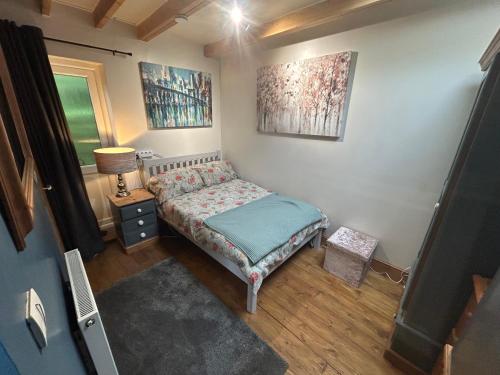 Cobblers Lodge in Colne (Cambridgeshire)