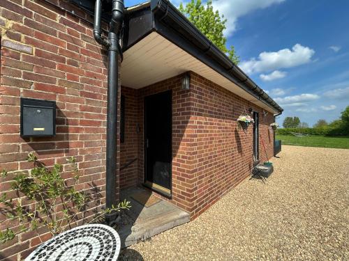 Cobblers Lodge in Colne (Cambridgeshire)