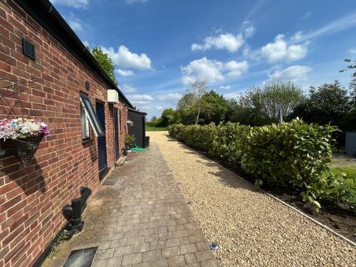 Cobblers Lodge in Colne (Cambridgeshire)