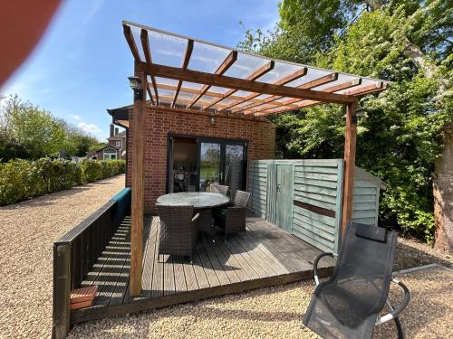 Cobblers Lodge in Colne (Cambridgeshire)