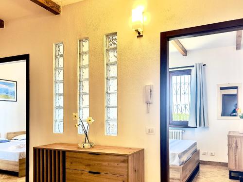 Chalet San Primo in Casasco Intelvi