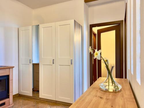 Chalet San Primo in Casasco Intelvi