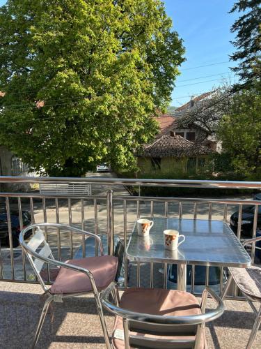 SAN apartmani -U centru in Soko Banja