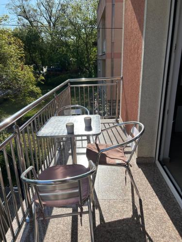 SAN apartmani -U centru in Soko Banja