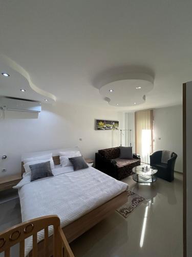 SAN apartmani -U centru in Soko Banja