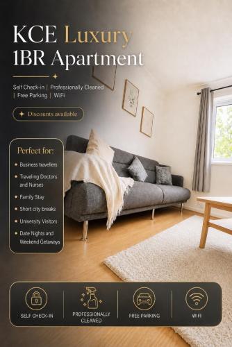 KCE Luxury Homes in Fairwater