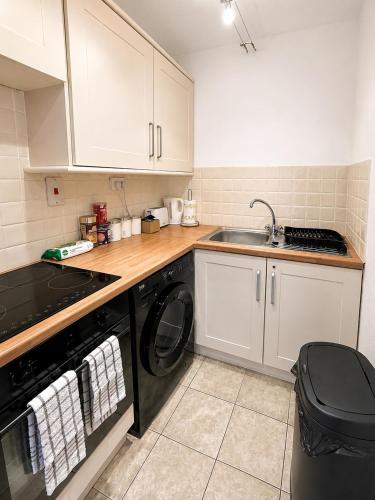 KCE Luxury Homes in Fairwater