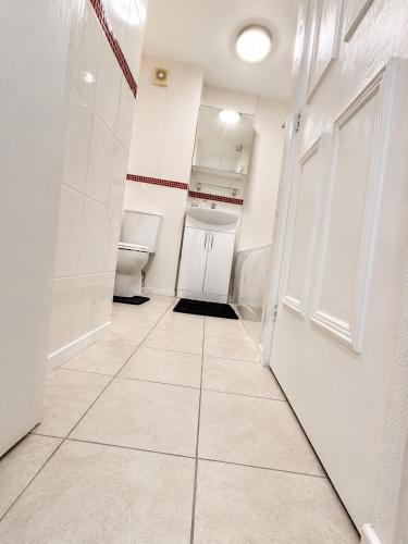 KCE Luxury Homes in Fairwater