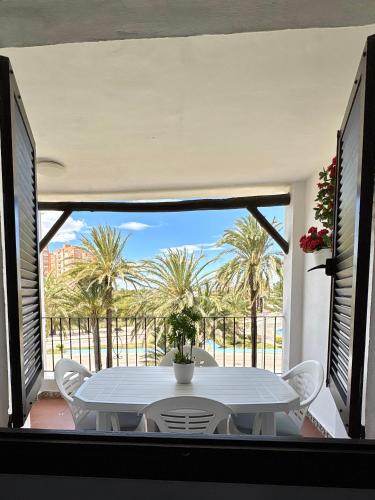 Aldeas de Taray Club La Manga