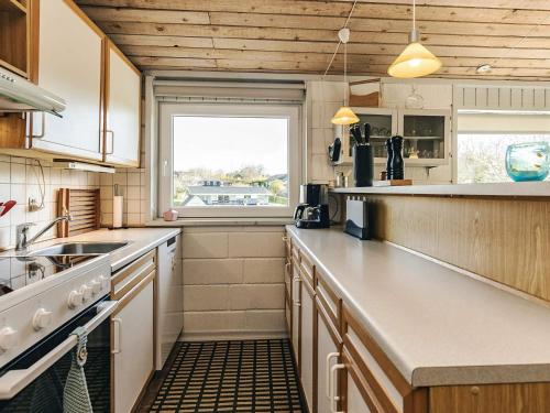 Létesítmények, 5 person holiday home in Roslev in Roslev