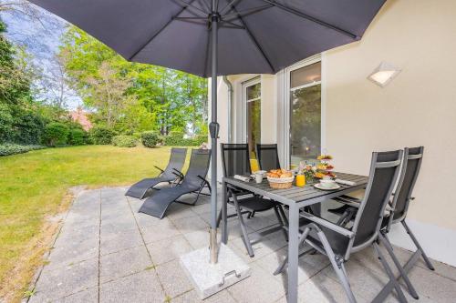 Haus Dünenwald 15 - Sonneninsel - image 3