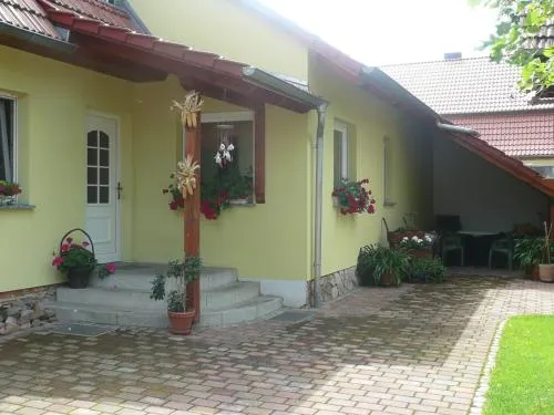 Landurlaub in Schiebsdorf in Kasel-Golzig, Deutschland