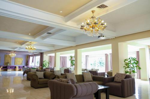 設施, 阿加迪爾漢密爾頓飯店 (HAMILTON Agadir) in 阿加迪爾