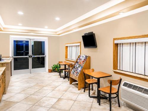 Travelodge by Wyndham Barstow in Barstow, USA