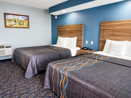 Travelodge by Wyndham Barstow - image 18