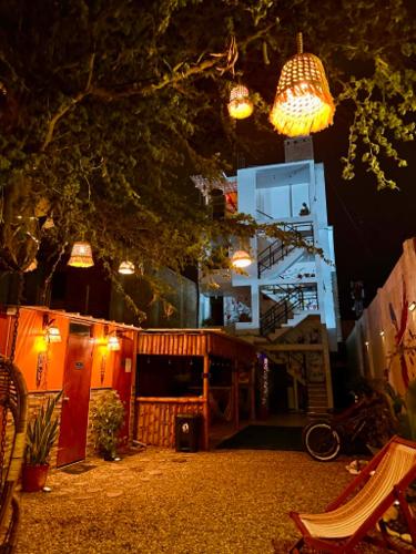 Departmento Grande in Puerto Chicama