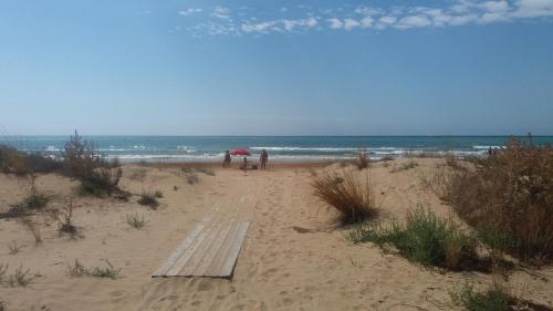 Holiday Home Almida gîte à louer Marina Di Modica